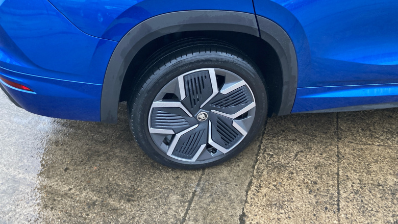 Skoda Kodiaq 2.0 TDI 193 SportLine 4X4 5dr DSG [7 Seat] Diesel Estate